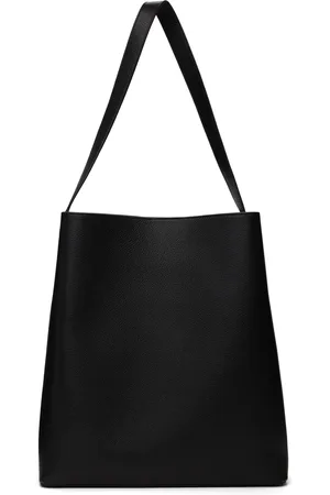 Aesther Ekme Black Sac Tote