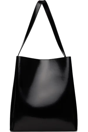 Aesther Ekme Black Sac Tote