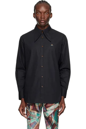 Vivienne Westwood Black M Violin Shirt