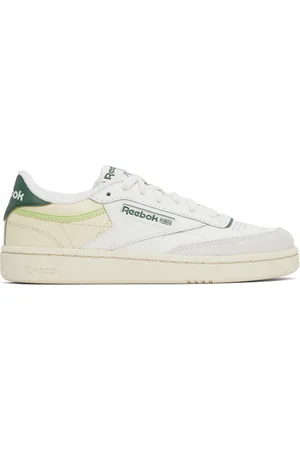 Reebok Multicolor Club C 85 Sneakers