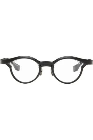 FACTORY900 Black RF-180 Glasses
