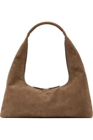 MARGE SHERWOOD Brown Large Bag