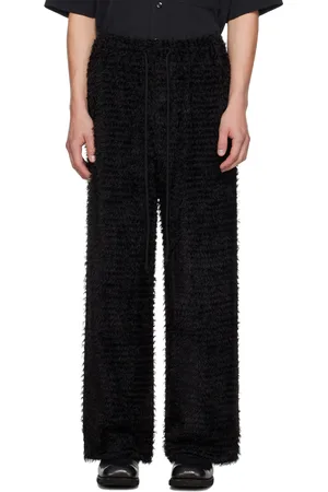 SONG FOR THE MUTE Relaxed Lounge Pants