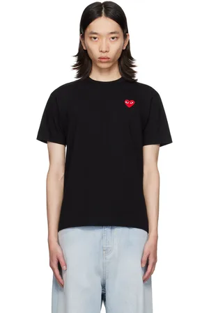 Comme des Garçons PLAY Heart T-Shirt