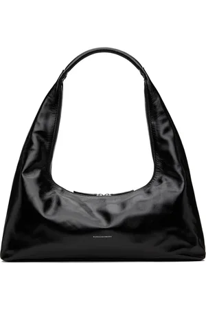 MARGE SHERWOOD Black Large Bag