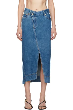 Jacquemus Blue La Casa 