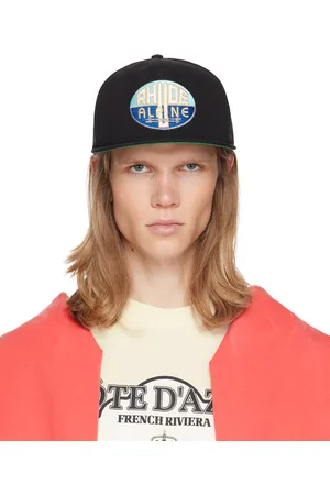 Rhude Alpine