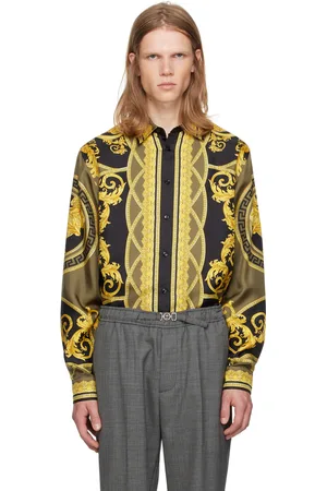 VERSACE Black & Gold 