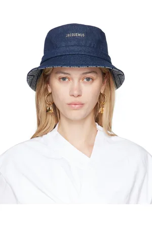 Jacquemus Indigo La Casa 
