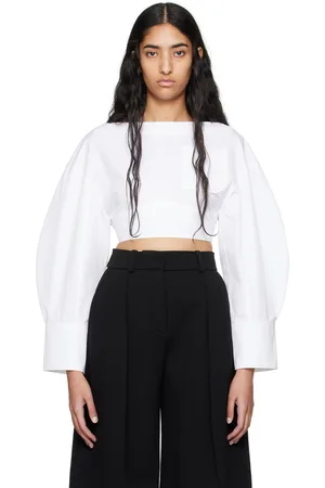 Jacquemus White La Casa 