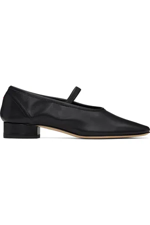 Aeyde Pippa Ballerina Flats