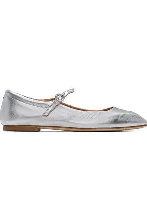 Aeyde Uma Ballerina Flats
