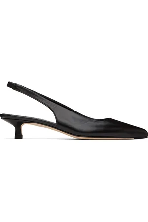 Aeyde Valerie Slingback Heels