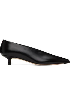 Aeyde Clara Heels