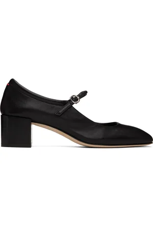 Aeyde Aline Mary-Jane Heels