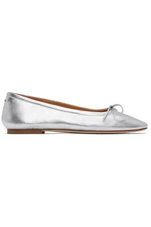 Aeyde Delfina Ballerina Flats