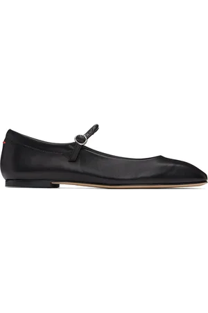 Aeyde Uma Ballerina Flats
