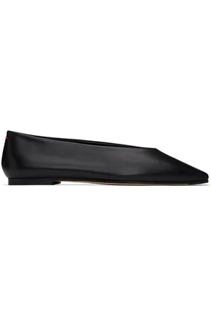 Aeyde Betty Ballerina Flats