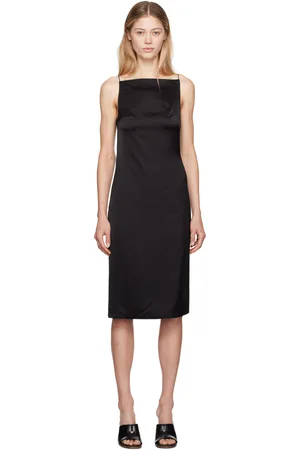 Jacquemus Black La Casa 