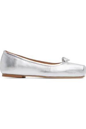 Aeyde Gabriella Ballerina Flats