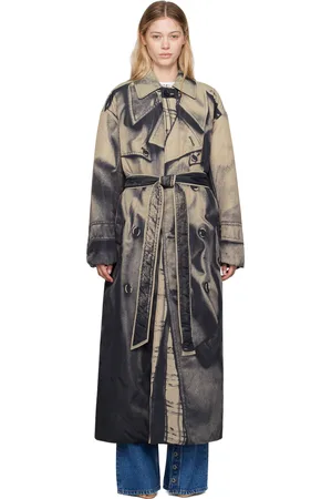 Jean Paul Gaultier Beige 