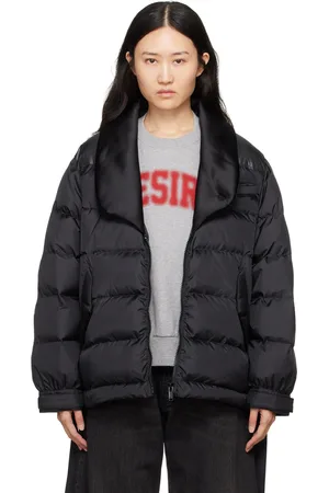 UNDERCOVER Contrast Down Jacket