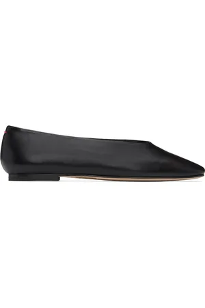 Aeyde Kirsten Ballerina Flats