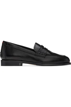 Aeyde Oscar Loafers