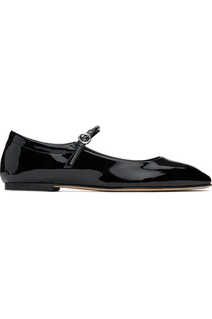 Aeyde Uma Ballerina Flats
