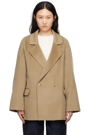 Loulou de Saison Gary Coat