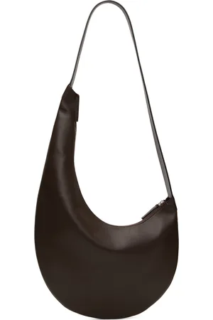 Aesther Ekme Brown Lune Bag