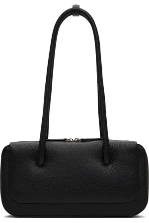Aesther Ekme Black Lagune Bowling Bag