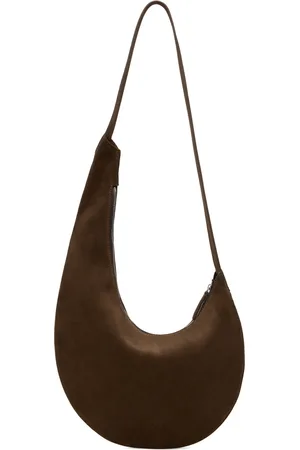 Aesther Ekme Brown Lune Bag