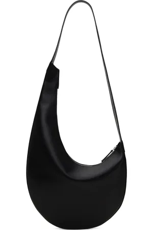 Aesther Ekme Black Lune Bag