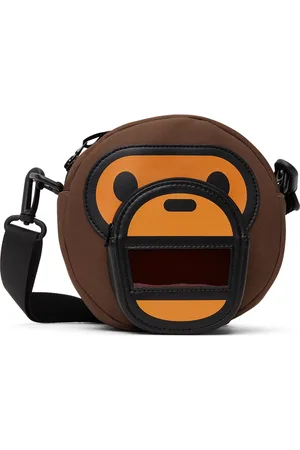 BAPE Kids Baby Milo Bag