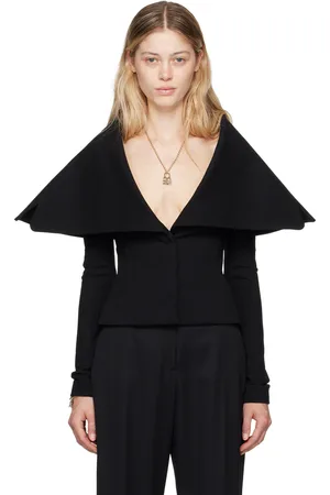 Jacquemus Black La Casa 