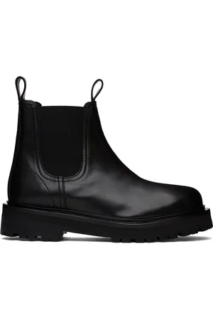 Kick Chelsea Boots