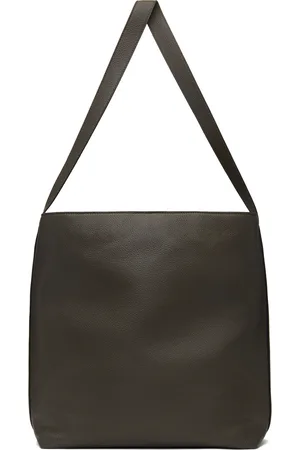 Aesther Ekme Brown Sac Supple Tote