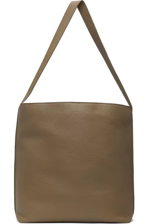 Aesther Ekme Brown Sac Supple Tote