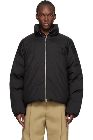 STUDIO NICHOLSON Loft Down Jacket