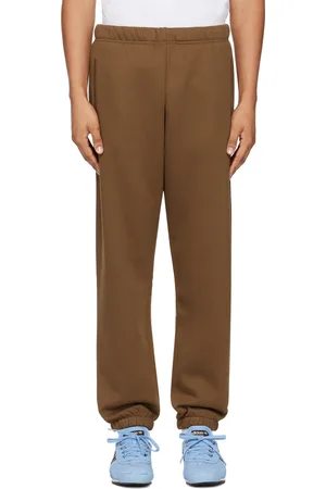 Carhartt Brown Chase Sweatpants