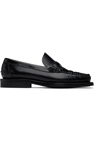 Hereu Nombela Loafers