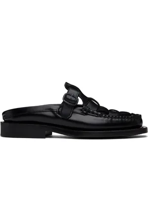 Hereu Bonell T-Bar Loafers