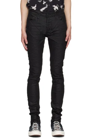 KSUBI Van Winkle Jeans