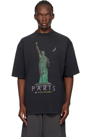 Balenciaga Black 