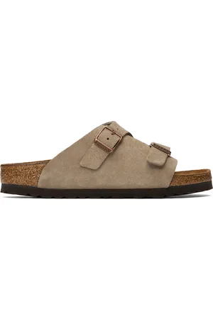 Birkenstock Narrow Zürich Sandals