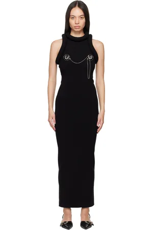 Jean Paul Gaultier Black 