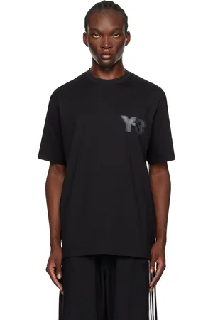 Y-3 Logo T-Shirt