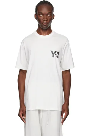 Y-3 Logo T-Shirt