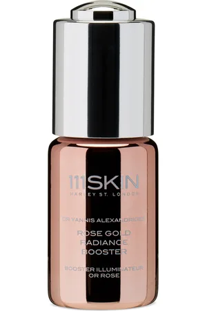 111Skin Rose Gold Radiance Booster, 20 mL